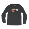 oh yeah Long Sleeve Shirts
