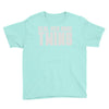 real men make twins Youth Tee