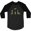 natal 3/4 Sleeve Shirt