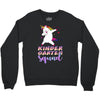 kindergarten squad Crewneck Sweatshirt