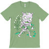 preparing for the goblin fire T-Shirt
