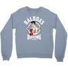 Rock Boxing Club Crewneck Sweatshirt