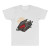 dead man walking All Over Men's T-shirt