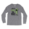 guac you out Long Sleeve Shirts