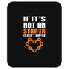 if it's not on strava it didn't happen Mousepad