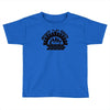bun in the oven Toddler T-shirt