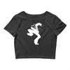ska music Crop Top