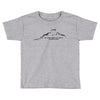 Dark Knight Toddler T-shirt