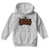 happy halloween Youth Hoodie