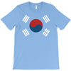 south korea international baseball T-Shirt