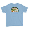 camping Youth Tee