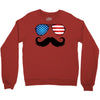 america Crewneck Sweatshirt