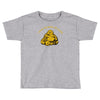 i have the body of a god Toddler T-shirt