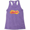aloha Racerback Tank