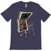 old gamer T-Shirt