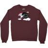 sparklemorph Crewneck Sweatshirt