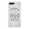 not like otters iPhone 7 Plus Case