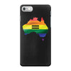 Australia Lgbt iPhone 7 Case
