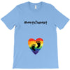 Worth The Wait Baby Foot T-Shirt