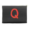quail man Accessory Pouches