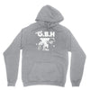 charged gbh Hoodie