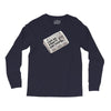stoop kid Long Sleeve Shirts