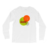 I'M TAKING MY TIME ON MY RIDE Long Sleeve Shirts