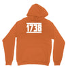 1738 Unisex Hoodie