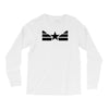 hero captain Long Sleeve Shirts