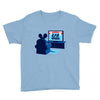 cat week Youth Tee