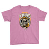 kings Youth Tee