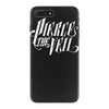 pierce the veil iPhone 7 Plus Case