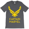 captain marvel 4 T-Shirt