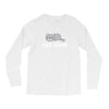 Cat Says Not Today Long Sleeve Shirts