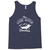 the outdoor adventure Tank Top