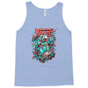 off the wall Tank Top