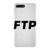 Suicideboys iPhone 7 Plus Case