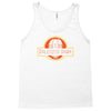 paleozoic park Tank Top