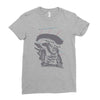 class of '86 Ladies Fitted T-Shirt