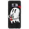soda ghost Samsung Galaxy S8 Plus
