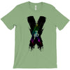 jake paul x T-Shirt
