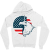 independence day Zipper Hoodie