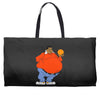 FAT ALBERT Weekender Totes