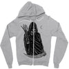 grimbae Zipper Hoodie