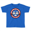 my son are clones mother of twins club Toddler T-shirt