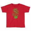 snake crest Toddler T-shirt