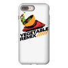vegetable remix iPhone 8 Plus