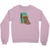 microwave Crewneck Sweatshirt