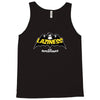 laziness is my superpower Tank Top