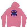 snake mountain gym Unisex Hoodie